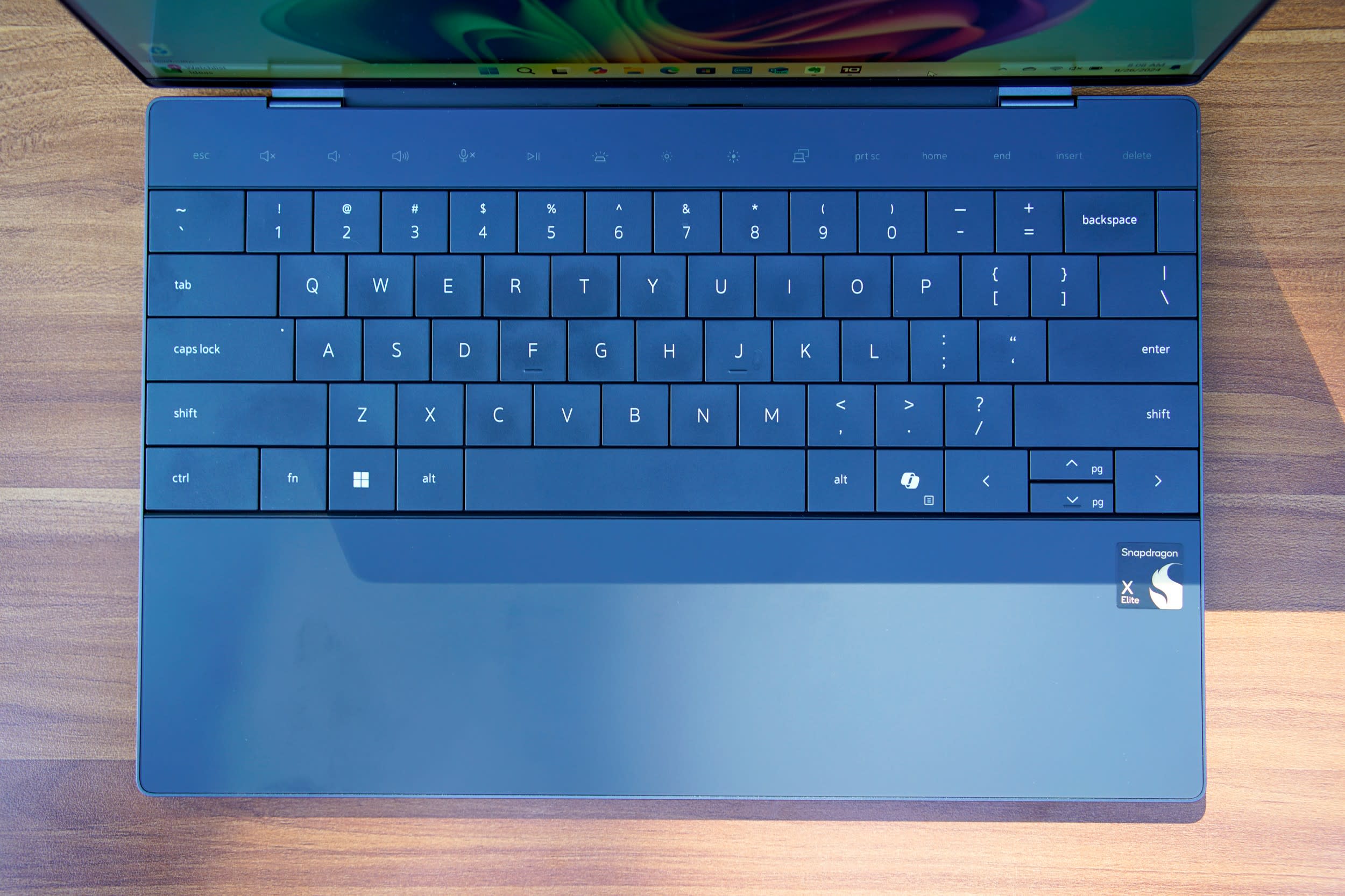 XPS 13 Copilot+ yapay zeka bilgisayarı