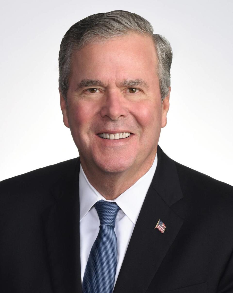 Bush