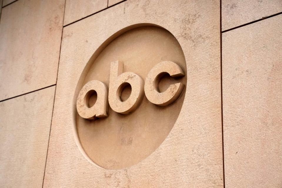 Staffers at ABC News celebrated the restructuring, which demoted Godwin, who has had a bumpy tenure atop the news network. Christopher Sadowski