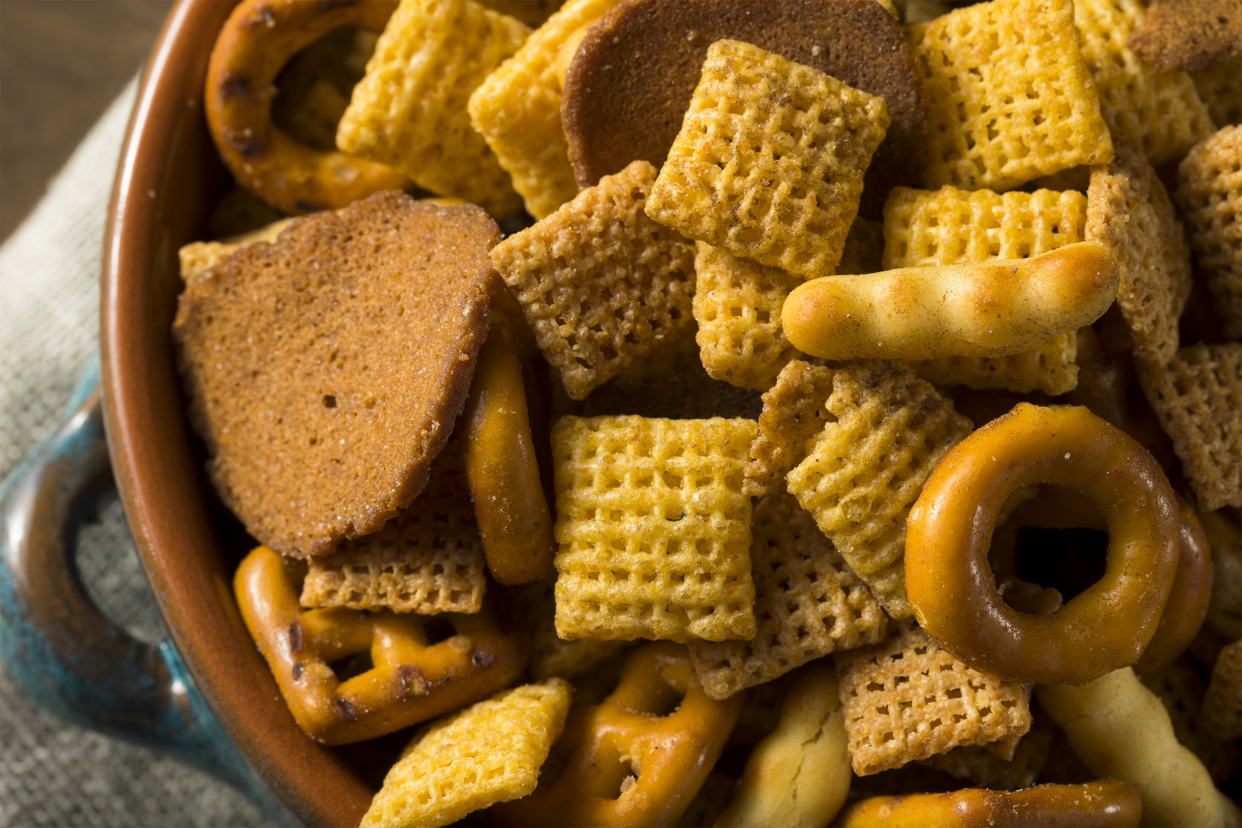 The Original Chex Party Mix