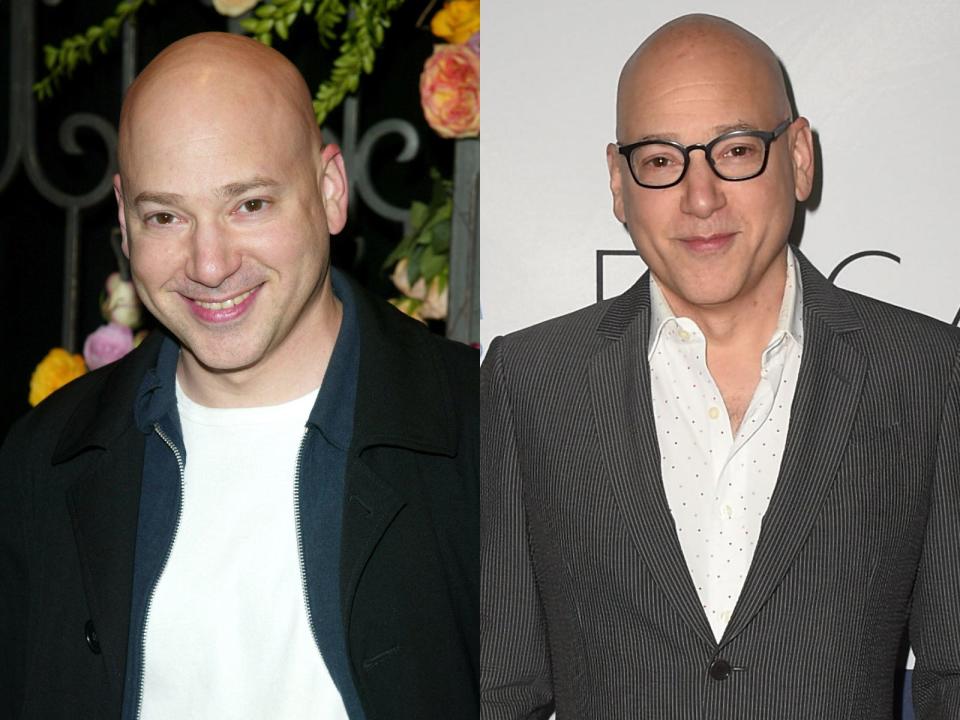 evan handler where are they now