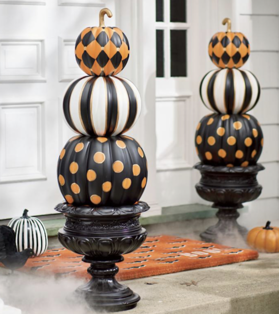 best halloween porch decor ideas