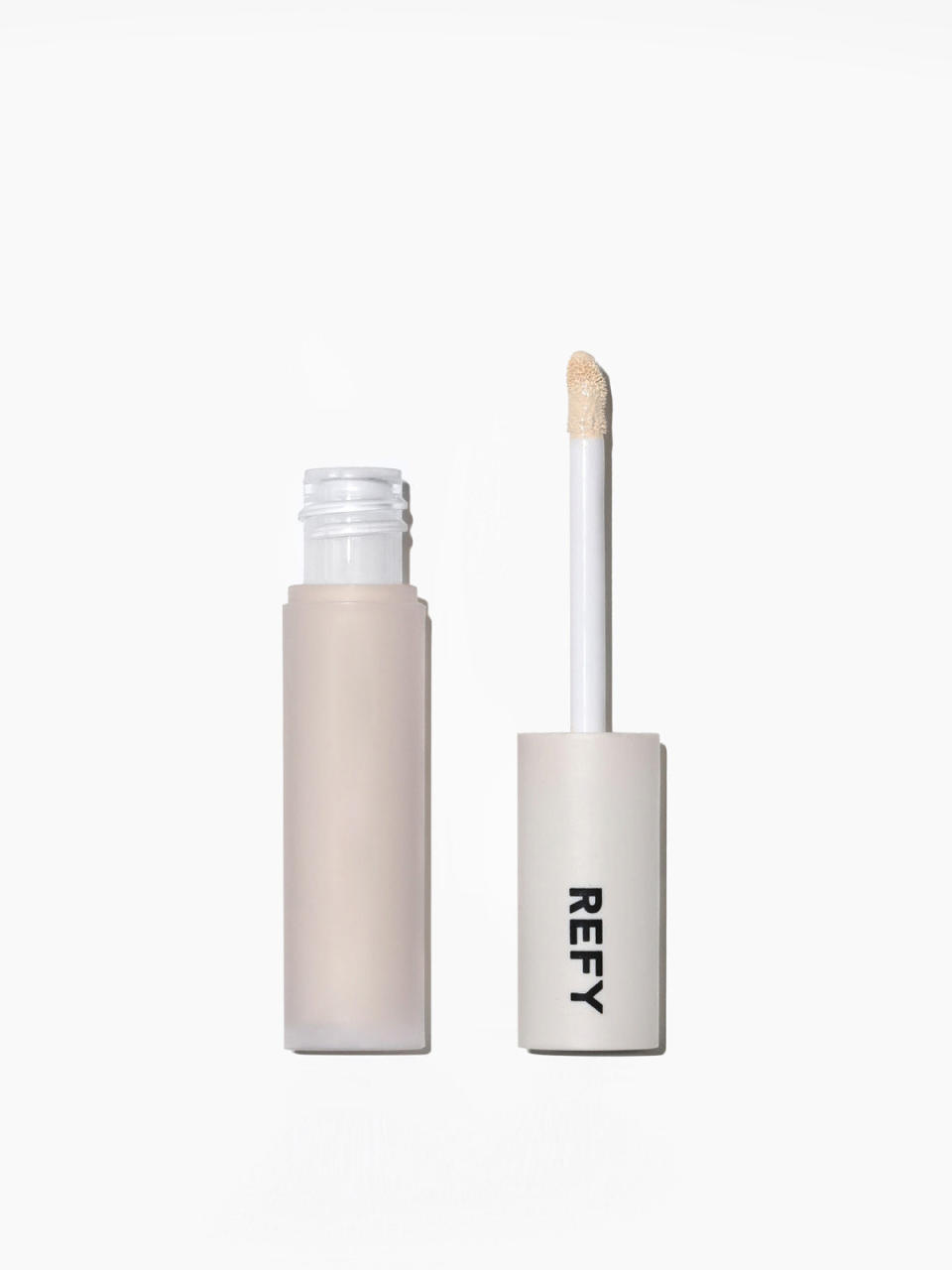 <p><a href="https://go.redirectingat.com?id=74968X1596630&url=https%3A%2F%2Fus.refybeauty.com%2Fproducts%2Fconcealer&sref=https%3A%2F%2Fwww.womenshealthmag.com%2Fbeauty%2Fg60812161%2Fbest-concelers-for-mature-skin%2F" rel="nofollow noopener" target="_blank" data-ylk="slk:Shop Now;elm:context_link;itc:0;sec:content-canvas" class="link ">Shop Now</a></p><p>Concealer</p><p>refybeauty.com</p><p>$26.00</p><span class="copyright">Refy</span>