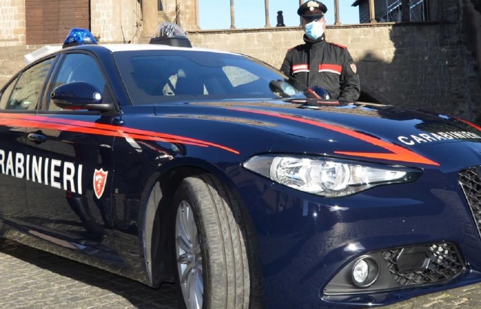 A Roma sono dovuti intervenire i carabinieri per una rissa ad un funerale