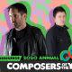 Composers of the Year Trent Reznor and Atticus Ross