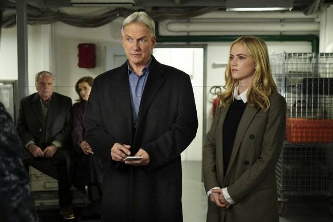 ncis-mark-harmon-emily-wickersham