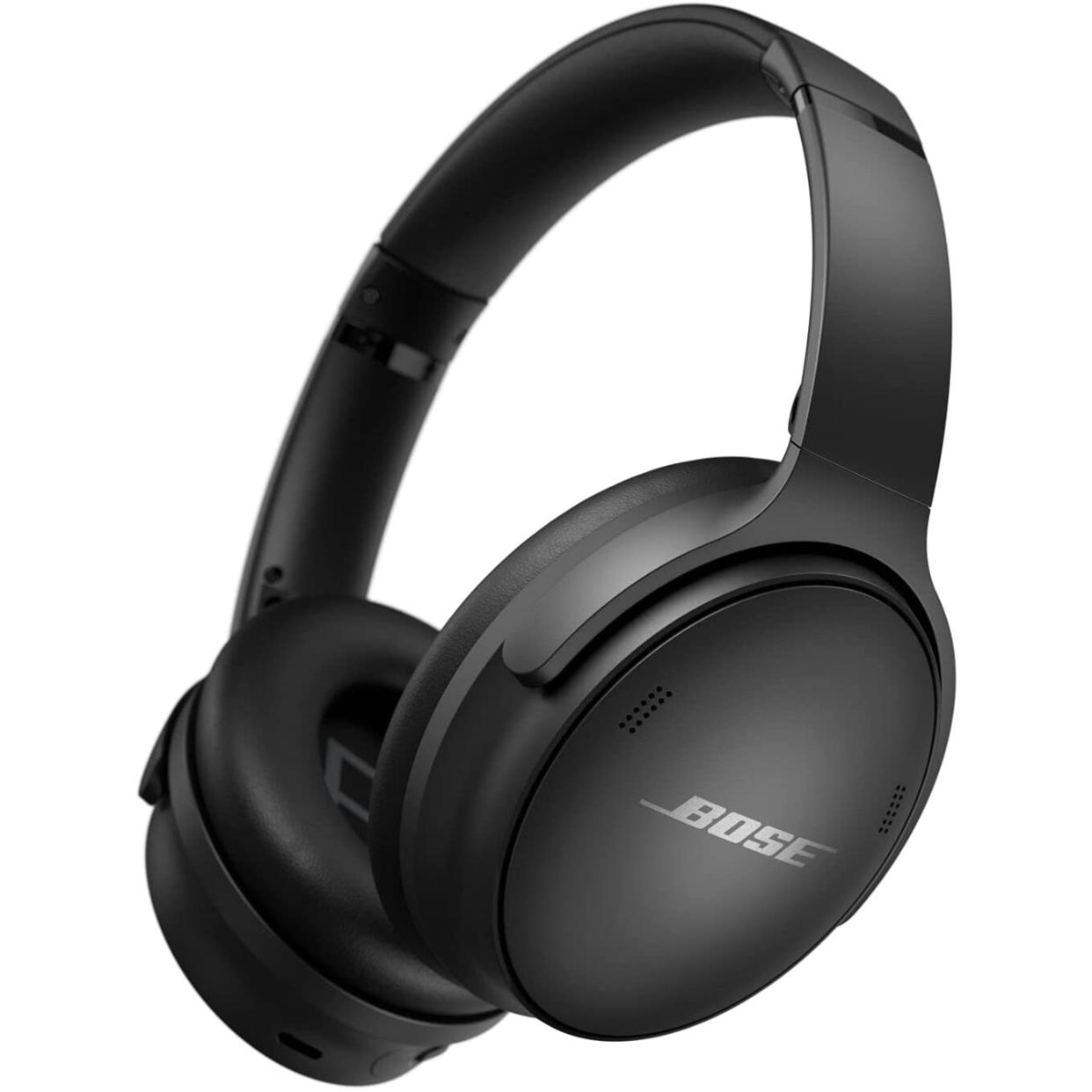 Bose QuietComfort headphones, gifts for dads