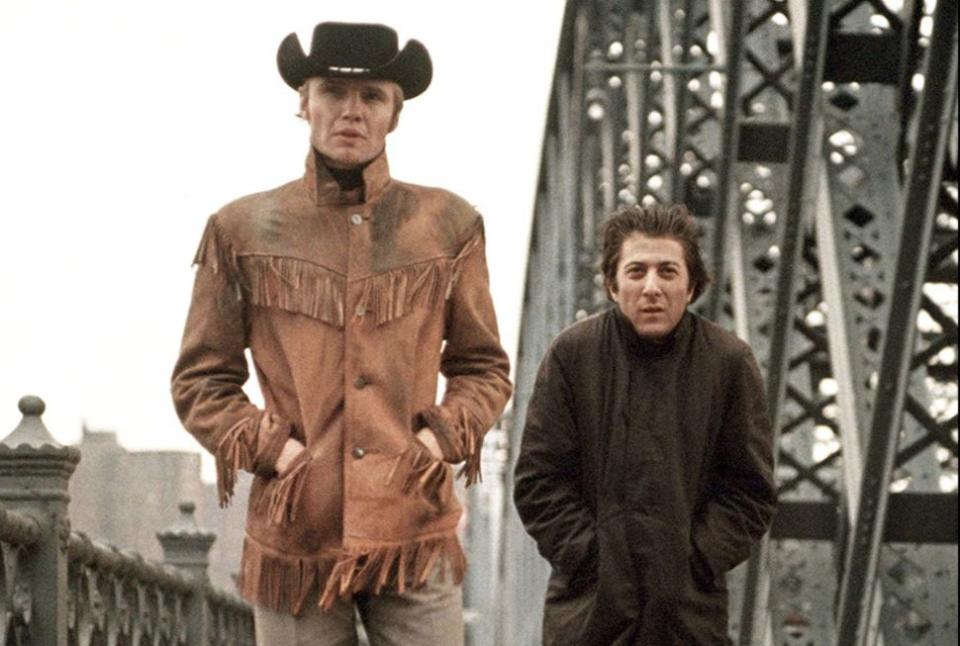 Midnight Cowboy (1969)