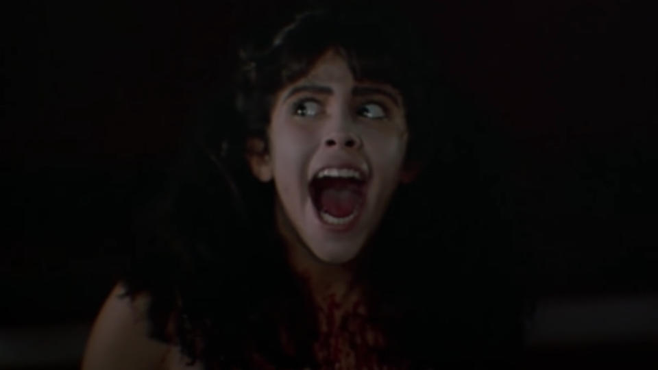 <p> The fact that <em>Sleepaway Camp</em> is, in essence, no different from other summer horror movies (especially fellow whodunnit <em>Friday the 13th</em>) is not at all why it has aged poorly. That would be the reveal of the killer’s true identity, which — without giving too much away — is dripping with transphobia. </p>