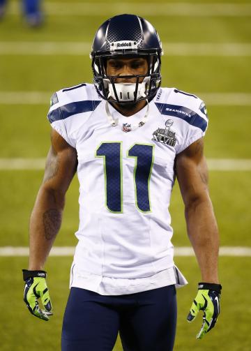 Will Harvin take flight in his Jets debut? (Getty)