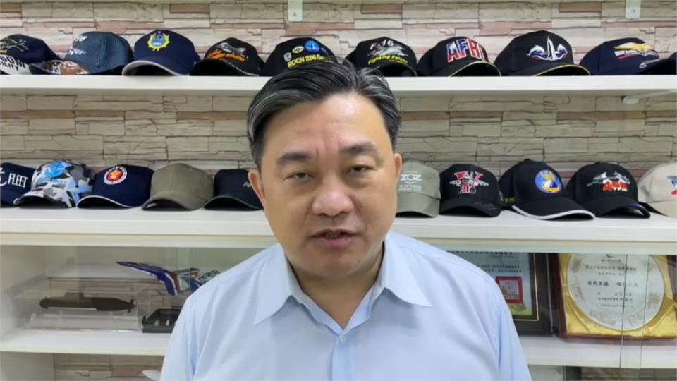 國台辦批謝長廷指鹿為馬 綠委：離間台日感情