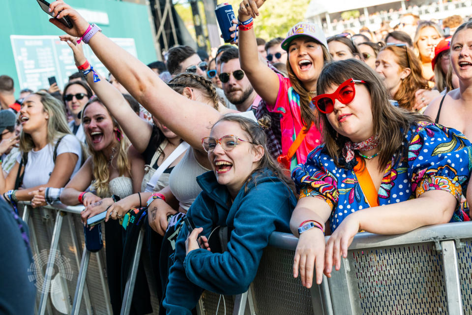 Boston Calling 1