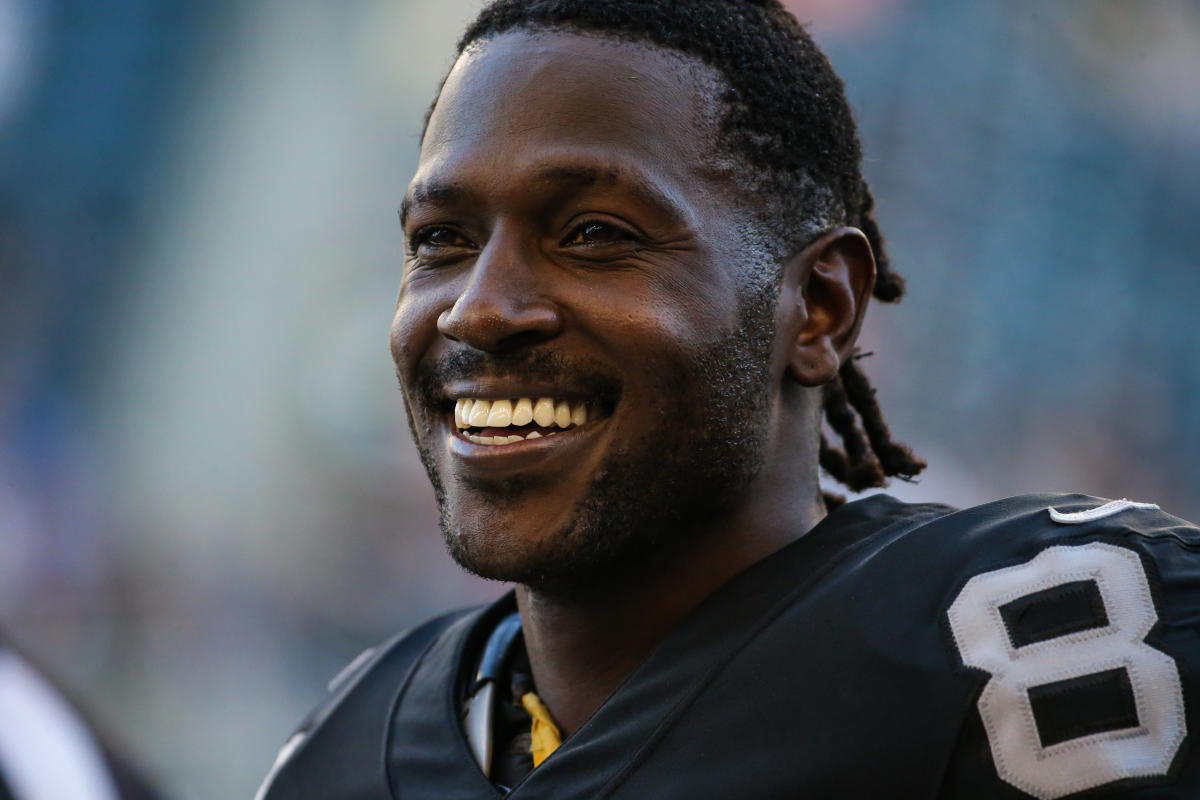 Pittsburgh columnist calls for Steelers to trade Antonio Brown - NBC Sports