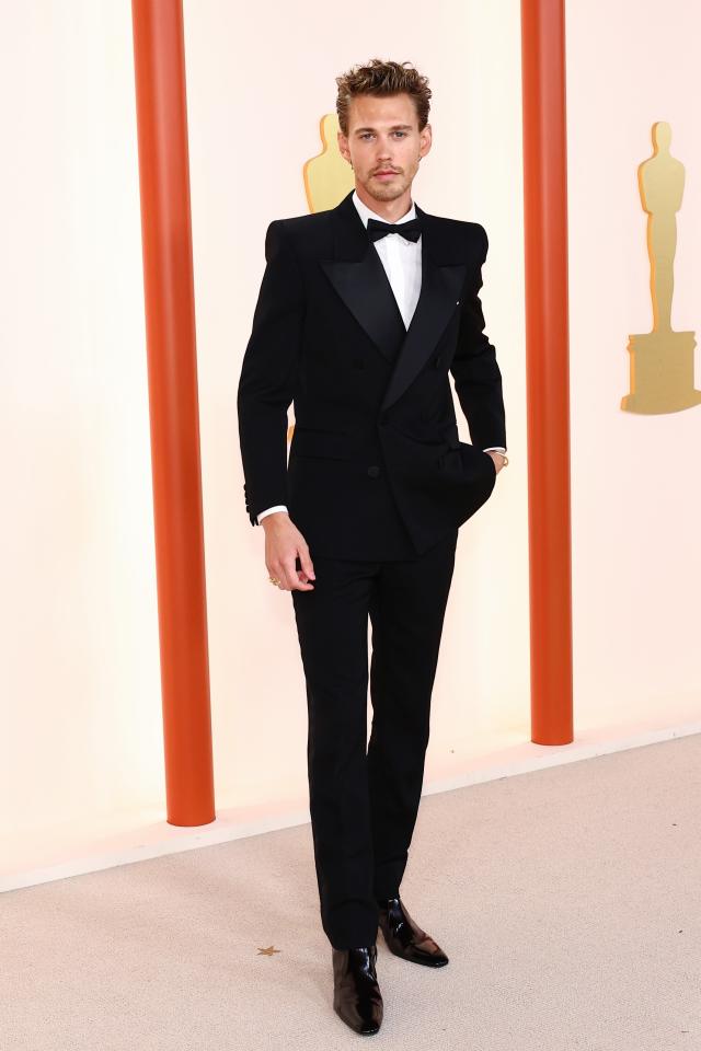 Oscars 2023: The Best Menswear at the 95th Annual Academy Awards