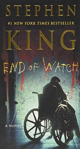 59) <em>End of Watch</em>