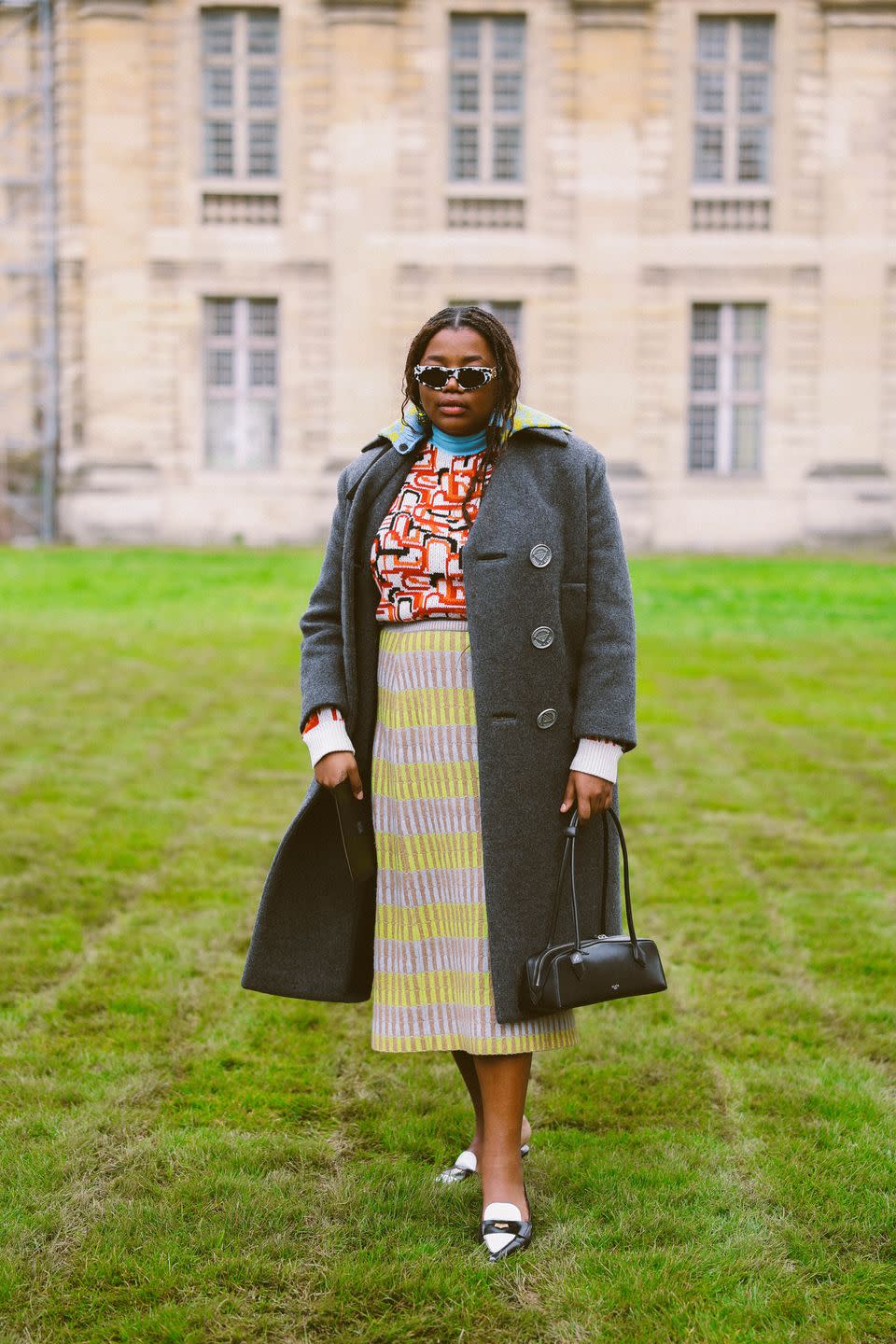 paris fashion week fw24 street style pierguido grassano