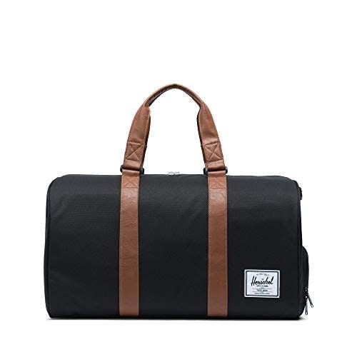 Novel Duffel Bag