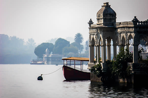 Udaipur, India