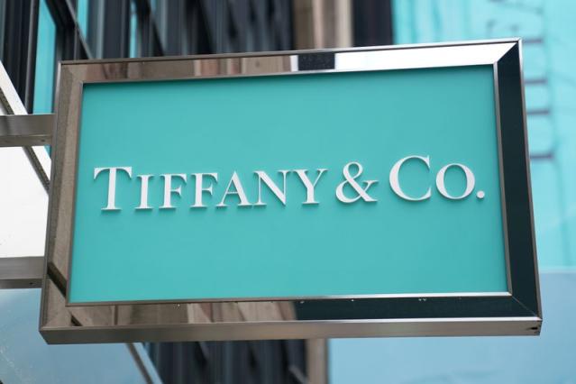 LVMH, Tiffany agree on lower price in $16 billion takeover deal