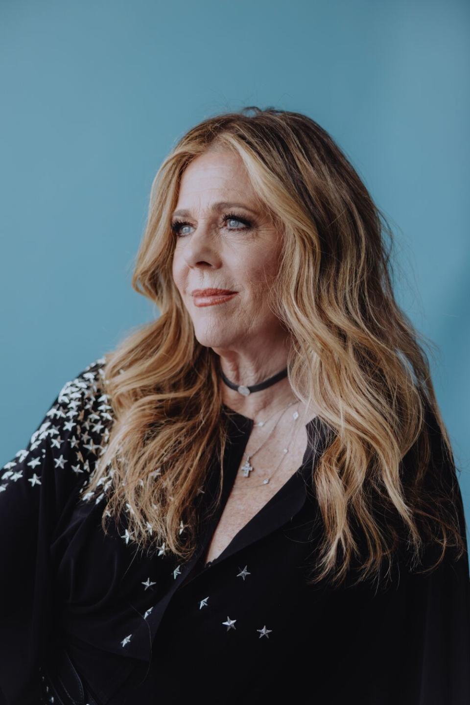 Rita Wilson