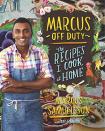 He’s a five-time James Beard Award recipient, a winner of Top Chef Masters, a judge on Chopped, and cooked the first state dinner for President Obama. Let him guide your pops to his own chef stardom. Marcus Off Duty: The Recipes I Cook at Home ($26)