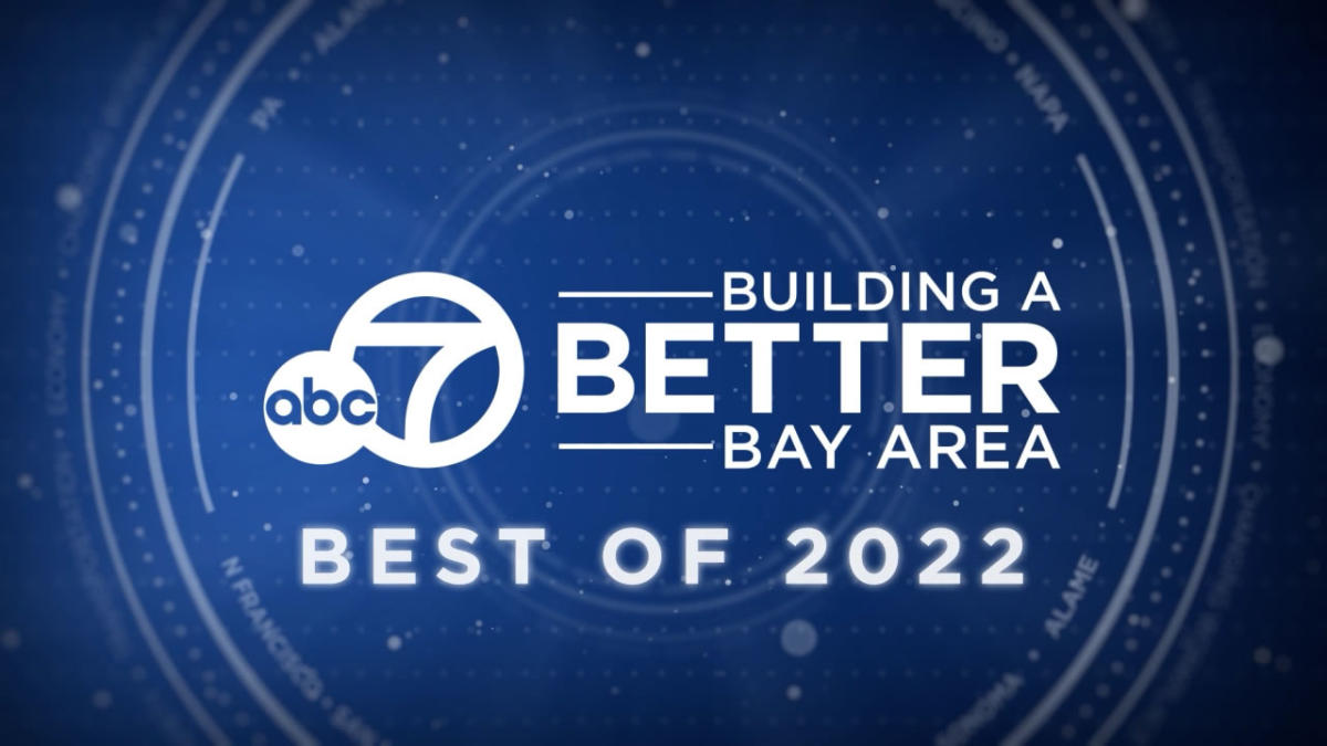 ABC7 anchors and reporters share favorite stories from 2022