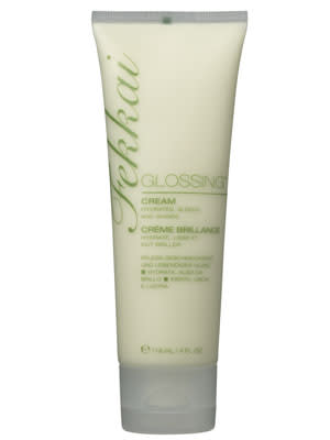 Frederic Fekkai Brilliant Glossing Cream, $9-$33