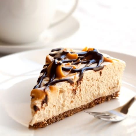 How this cheesecake could be ruining your appetite