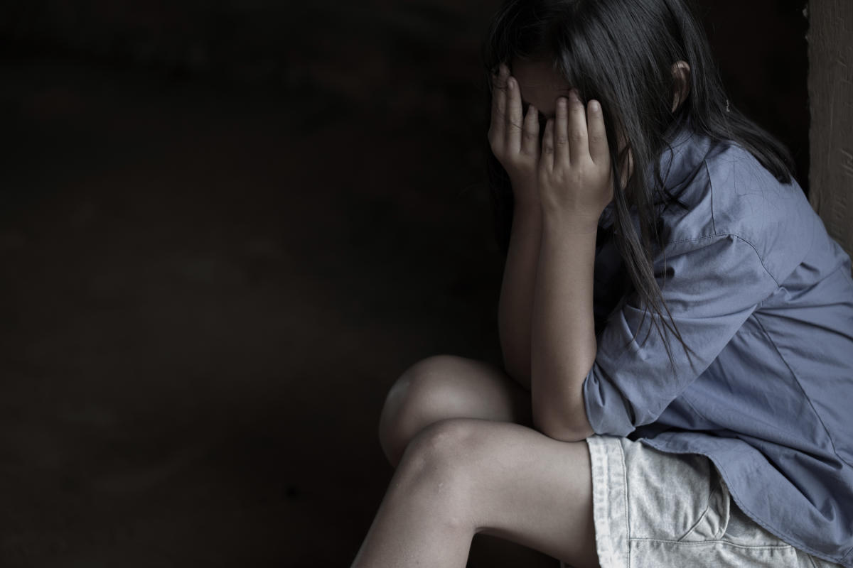 Daughter Sleeps Rape Daddy Japani - Father of 7 subjected children to 'horrific' abuse, raped 3 daughters