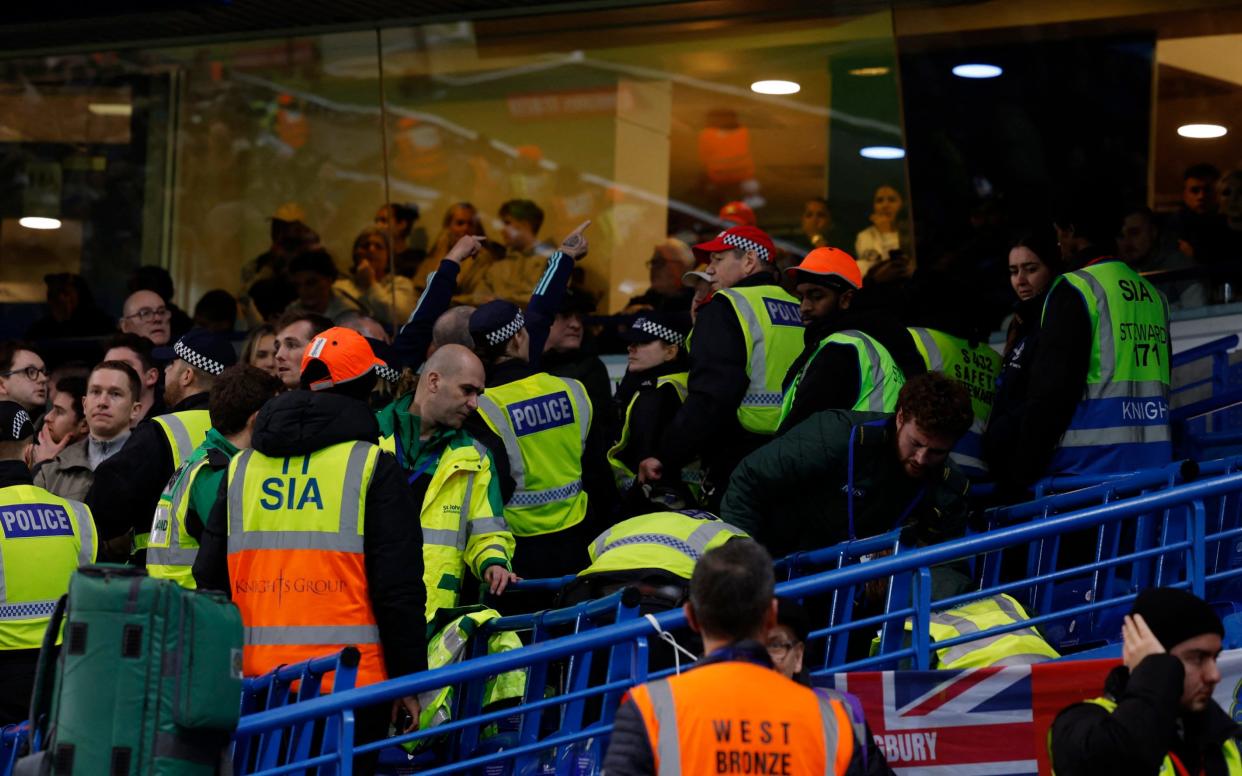 Stamford Bridge