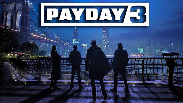 Is Payday 3 coming to Xbox Game Pass?