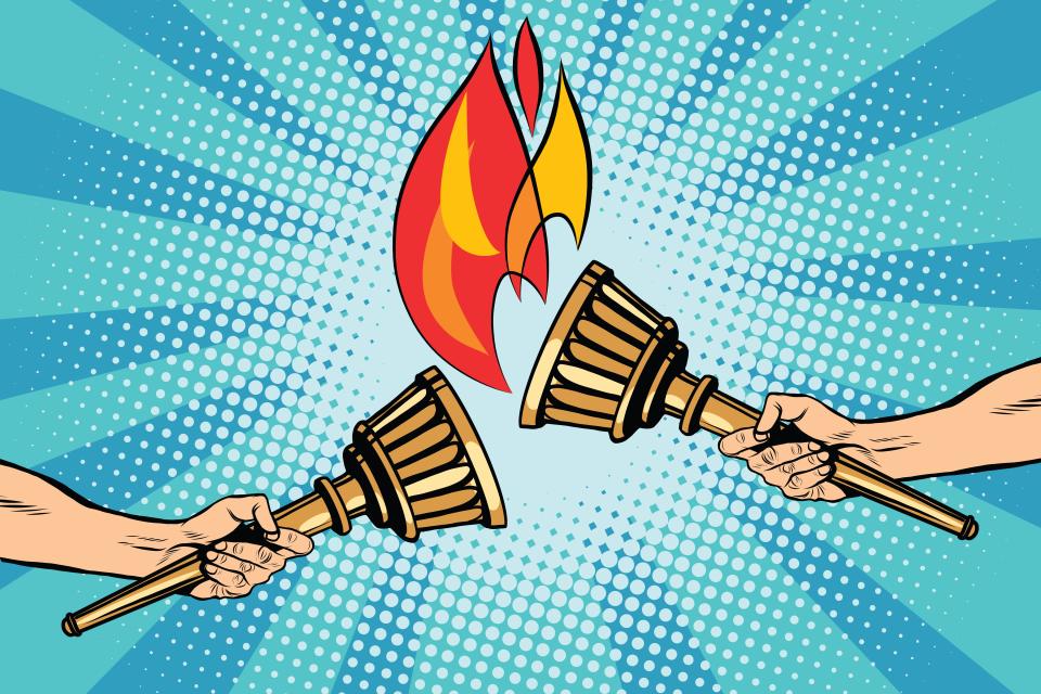 Multi-Trillion Asset Manager Fidelity Takes the Bitcoin Lightning Torch