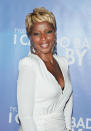 <a href="http://movies.yahoo.com/movie/contributor/1800193702" data-ylk="slk:Mary J. Blige;elm:context_link;itc:0;sec:content-canvas" class="link ">Mary J. Blige</a> at the New York premiere of <a href="http://movies.yahoo.com/movie/1810073184/info" data-ylk="slk:Tyler Perry's I Can Do Bad All By Myself - 09/08/2009;elm:context_link;itc:0;sec:content-canvas" class="link "><span>Tyler Perry's I Can Do Bad All By Myself</span> - 09/08/2009</a>