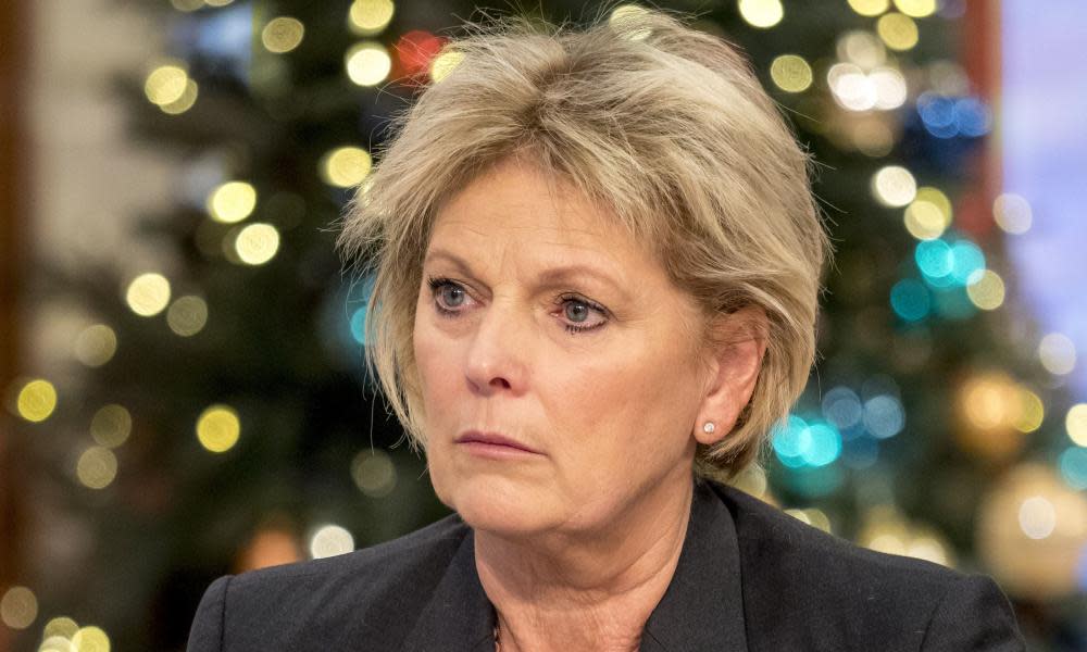 Anna Soubry