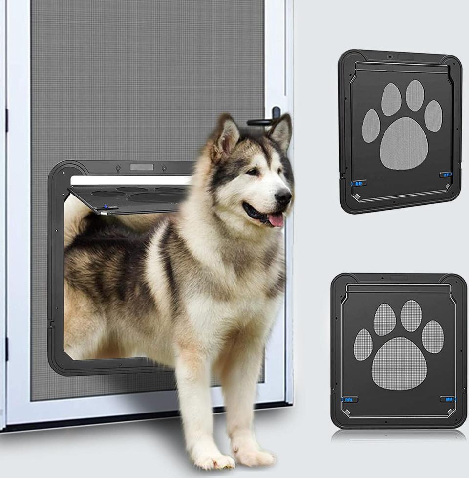 Ownpets Pet Screen Door