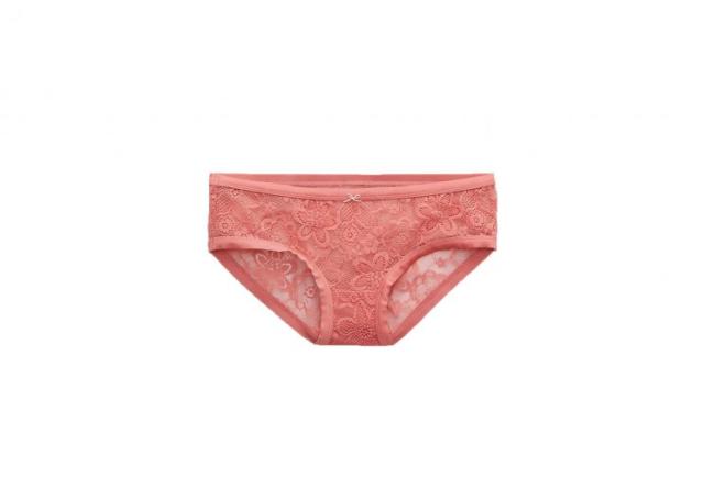 It's Official: Thongs Are Out, Granny Panties Are In
