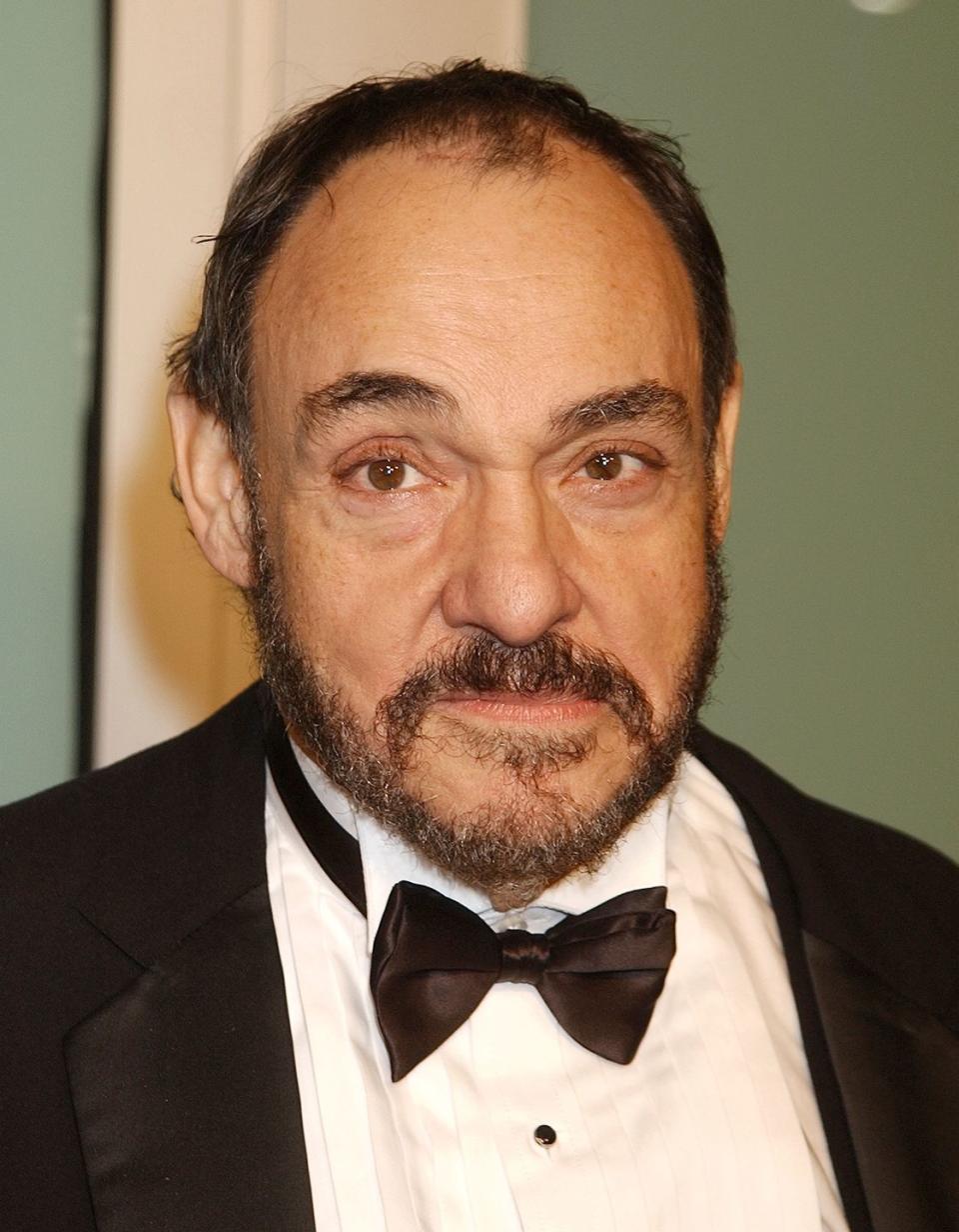 John Rhys-Davies, 'Sliders'