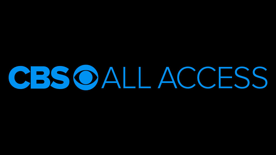 Catch up on all your favorites with CBS All Access. (Photo: CBS All Access)