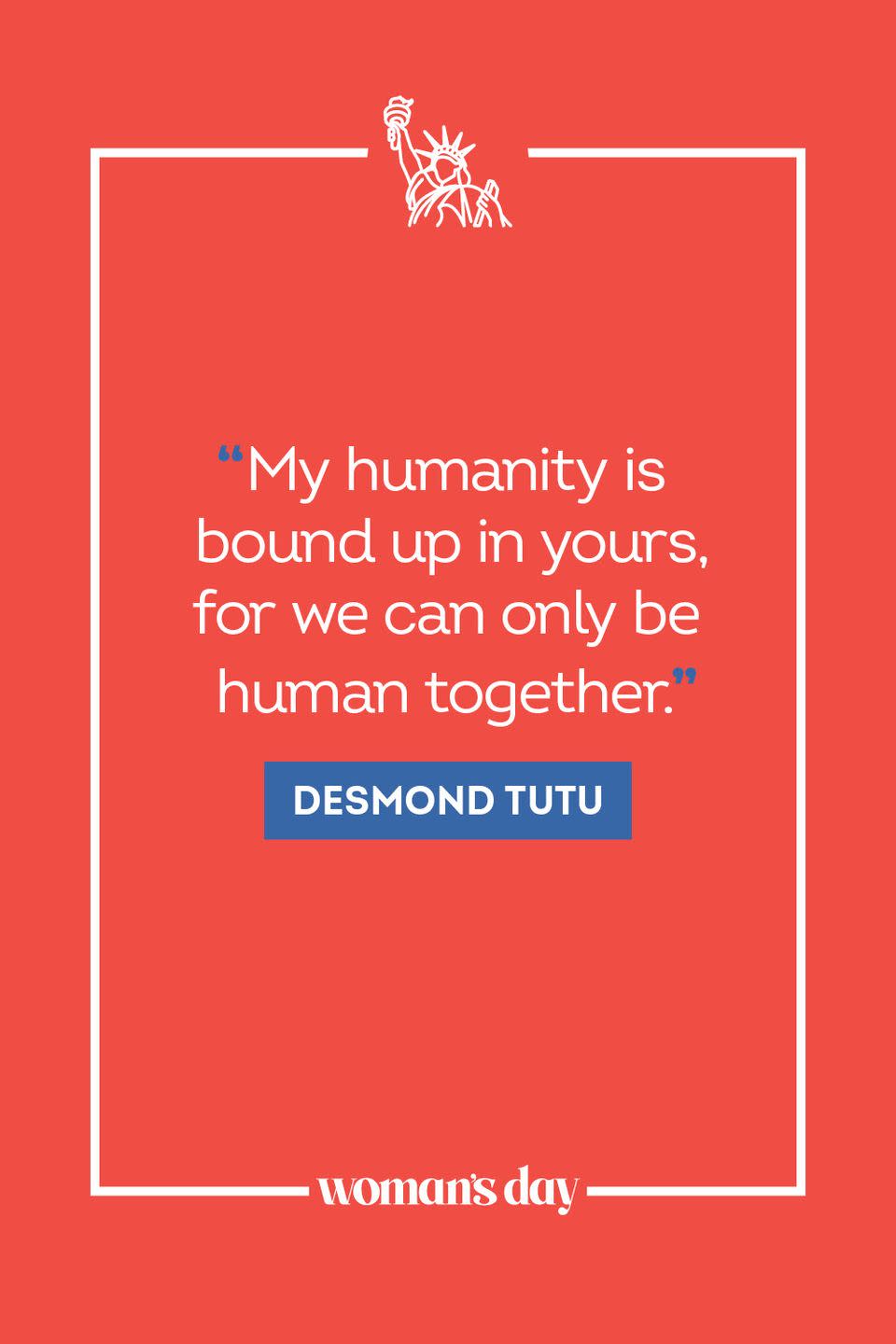 39) Desmond Tutu