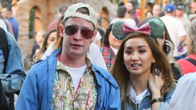 Macaulay Culkin and Brenda Song’s Relationship Timeline 