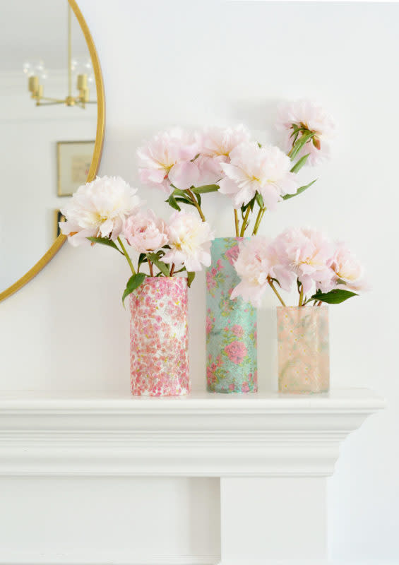 75 Spring Crafts To Add Some Colorful Cheer to Your Home