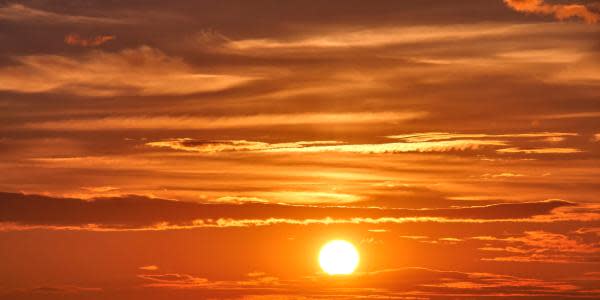 Solsticio de verano: en junio México tendrá el día más largo del año