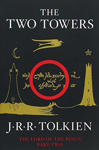 3) <em>The Two Towers</em>