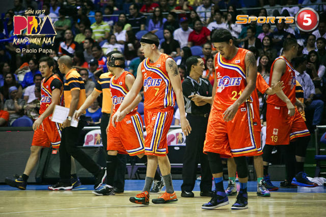 DM Kicks: Crowning the 2021 PBA Philippine Cup's Sneaker King