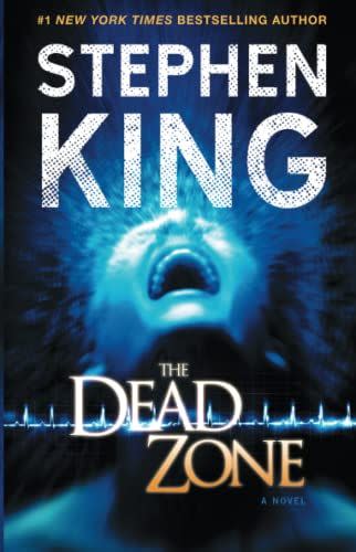 34) <em>The Dead Zone</em>