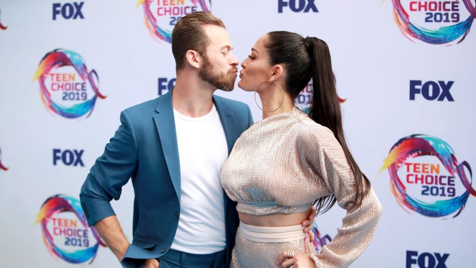 FOX's Teen Choice Awards 2019 - Arrivals