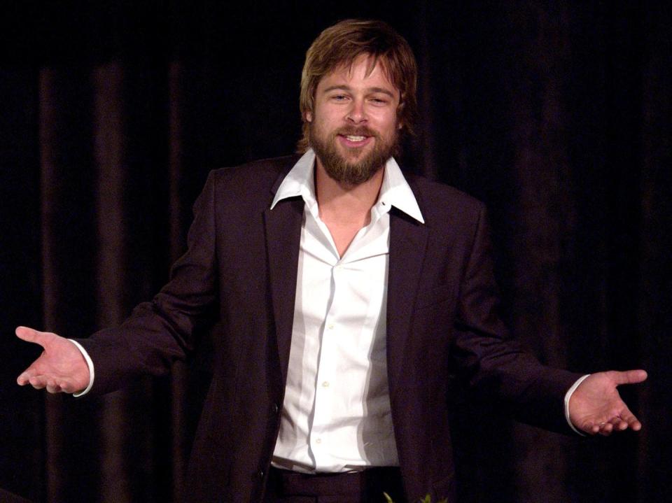 13) 2002: Haley Joel Osment