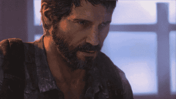 How Does The Cast Of The Last Of Us Compare To Their Video Game