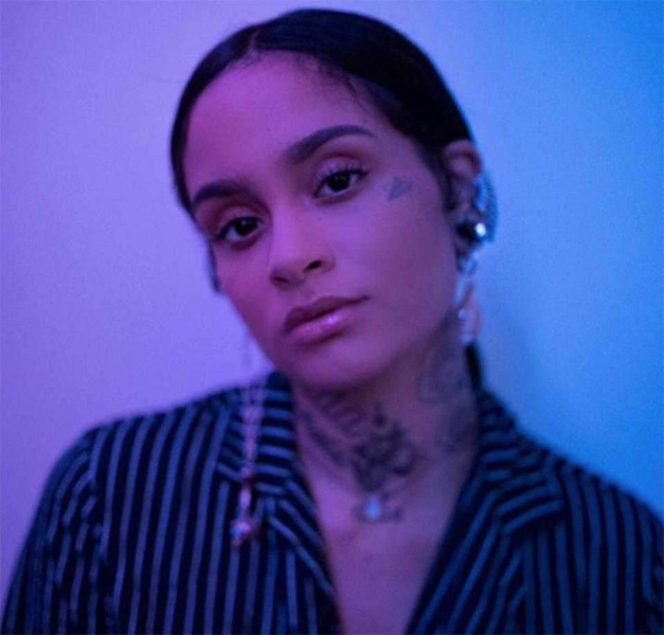 Kehlani