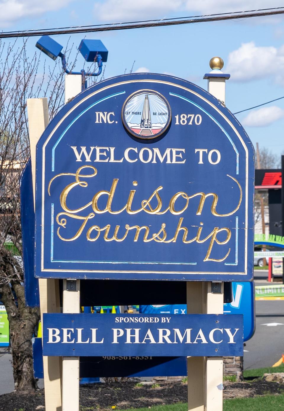 Plans to create the position of public advocate in Edison will continue in 2023